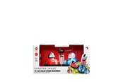 Fjernstyrt - Sharper Image Toy RC Speed Bumper Road Rage - 1240000481