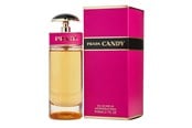 Parfyme & Dufter - Prada Candy - 80 ml - 8435137727087