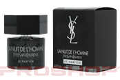 Parfyme & Dufter - Yves Saint Laurent La Nuit De L’Homme EDP 60 ml - Q-YP-303-60