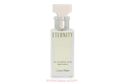 Parfyme & Dufter - Calvin Klein Eternity For Women EDP - 30 ml - 088300601387