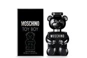 Parfyme & Dufter - Moschino Toy Boy - 100 ml - 8011003845132