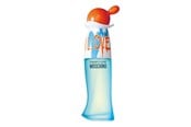 Parfyme & Dufter - Moschino Cheap & Chic I Love Love - 30 ml - 8011003991136