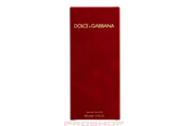 Parfyme & Dufter - Dolce & Gabbana D&G Pour Femme - 100 ml - 3423473020622