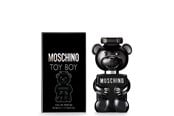 Parfyme & Dufter - Moschino Toy Boy - 50 ml - 8011003845125