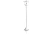 Lamper - Philips Creek post white 1x60W 230V - 915002790802