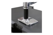 Veggmontering, AV-braketter & AV-møbler - Ergotron LX WFT LX ARM MOUNT GROMMET - Max - recommended for - 98-017