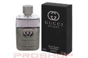 Parfyme & Dufter - Gucci Guilty EDT 50ml - 737052339207