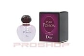 Parfyme & Dufter - Christian Dior Pure Poison - 30 ml - 3348900606692