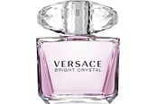 Parfyme & Dufter - VERSACE EDT Bright Crystal - Perfumed Deodorant - 90 ml - 8011003817498