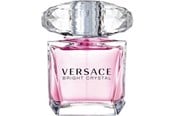 Parfyme & Dufter - VERSACE EDT Bright Crystal - Perfumed Deodorant - 200 ml - 8011003817498