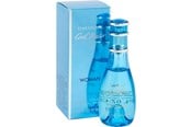 Parfyme & Dufter - Davidoff Cool Water Woman - 6111820