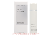Parfyme & Dufter - Issey Miyake - L'Eau D'Issey - Spray - 3423470481136