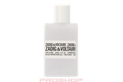 Parfyme & Dufter - ZADIG & VOLTAIRE This Is Her! EDP - 50 ml - 3423474891757