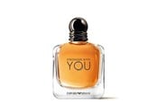 Parfyme & Dufter - Giorgio Armani Stronger With You Pour Homme 100ml - 3605522040588
