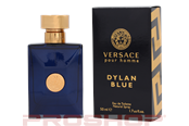 Parfyme & Dufter - VERSACE Dylan Blue Pour Homme - 8011003825738