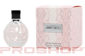 Parfyme & Dufter - Jimmy Choo - spray - 3386460025515