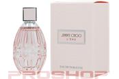Parfyme & Dufter - Jimmy Choo - L'Eau - 3386460073875
