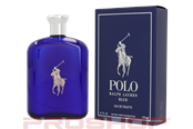 Parfyme & Dufter - RALPH LAUREN Polo Blue Eau De Toilette - 200 ml - 3605975047240