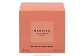 Parfyme & Dufter - Narciso Rodriguez Narciso - Ambree - Spray - 3423473053859