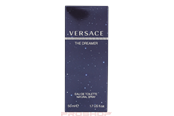 Parfyme & Dufter - VERSACE The Dreamer - 8011003996179