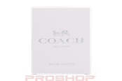 Parfyme & Dufter - Coach - New York - R-ZL-404-30