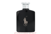 Parfyme & Dufter - RALPH LAUREN Polo Black - 3360377032767