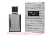 Parfyme & Dufter - Jimmy Choo Man - 3386460064132