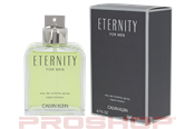 Parfyme & Dufter - Calvin Klein Eternity For Men - 200 ml - P-Z7-404-B5