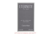Parfyme & Dufter - Calvin Klein Eternity For Men - 088300605385
