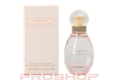Parfyme & Dufter - Sarah Jessica Parker - Lovely - 5060426150029