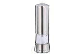Kjøkkentilbehør - Zassenhaus Gera salt grinder 18 cm electrical - 4006528033069