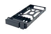Lagrings-tilbehør - QNAP TRAY-25-NK-BLK05 SSD Tray 2.5inch - TRAY-25-NK-BLK05