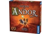 Brettspill & Puslespill - Kosmos Legends Of Andor - KOS1170