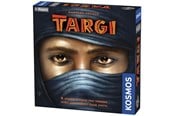 Brettspill & Puslespill - Kosmos Targi (EN) - KOS1360