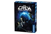 Brettspill & Puslespill - Kosmos The Crew (ENg) - KOS1500