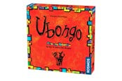 Brettspill & Puslespill - Kosmos Ubongo (EN) - KOS1159