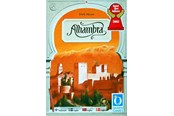 Brettspill & Puslespill - Lautapelit Alhambra (Nordic) - LPFI7461