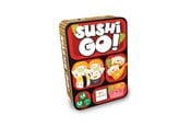 Brettspill & Puslespill - Lautapelit Sushi GO! (Nordic) - LPFI7468