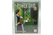 Brettspill & Puslespill - Lautapelit Power Grid Recharged (Nordic + EN) - LPFI7279