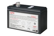 UPS - APC Replacement Battery Cartridge #158 - APCRBC158
