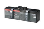UPS - APC Replacement Battery Cartridge #161 24V 9Ah - APCRBC161