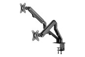 Skjermholder - Neomounts Flat Screen Desk Mount stand - FPMA-D650DBLACK