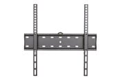 Veggmontering, AV-braketter & AV-møbler - Neomounts Flat Screen Wall Mount fixed - Max 40 kg - recommended for 55" - FPMA-W300BLACK