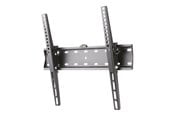 Veggmontering, AV-braketter & AV-møbler - Neomounts Flat Screen Wall Mount tiltable - Max 40 kg - recommended for 55" - FPMA-W350BLACK