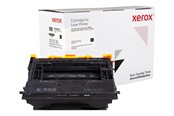 Printertilbehør blekk/toner - Xerox 006R03643 / Alternative to HP 37X / CF237X / Black Toner - High Yield - 006R03643