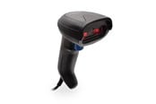 Strekkodelesere - Datalogic Gryphon I -1D Wired Barcode Scanner Kit (includes Scanner and USB Cable) - GD4220-BKK1