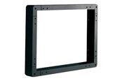 Rackskap - DIGITUS Professional - DN-19 PLINTH-6/6-B