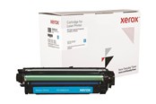 Printertilbehør blekk/toner - Xerox 006R03676 / Alternative to HP 648A / CE261A Cyan Toner - 006R03676