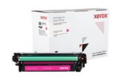 Printertilbehør blekk/toner - Xerox 006R03678 / Alternative to HP 648A / CE263A Magenta Toner - 006R03678