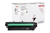 Printertilbehør blekk/toner - Xerox 006R03684 / Alternative to HP 507X / CE400X Black Toner - High Yield - 006R03684